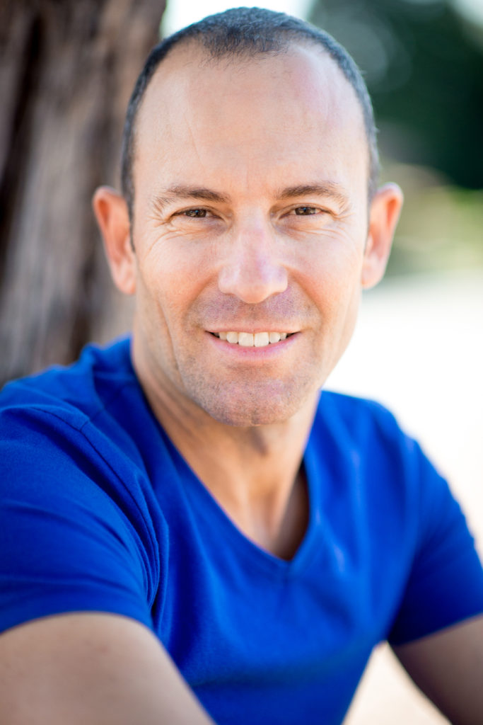 Jason Snaddon - The Abundance Activator